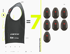 Dainese Smart Jacket